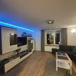 Appartement W Lesie Z Balia Lipnica (Bytow)