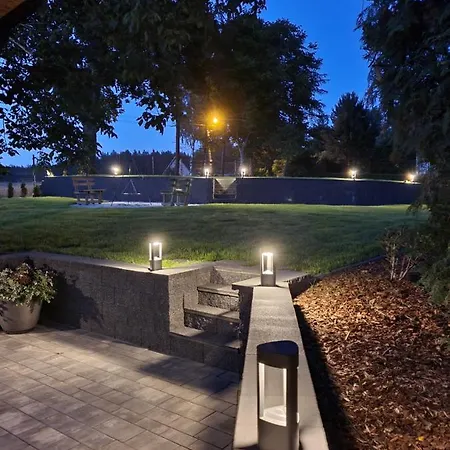 W Lesie Z Balia * Lipnica (Bytow)