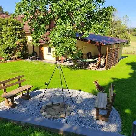 Apartament W Lesie Lipnica (Bytow)