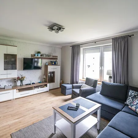 W Lesie Apartament