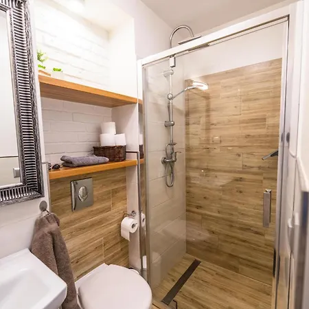 W Lesie Z Balia * Lipnica (Bytow)