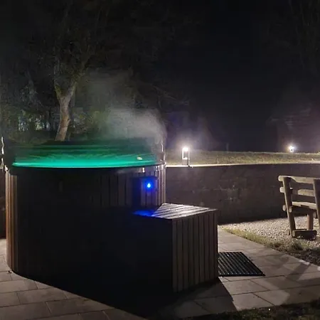 W Lesie Z Balia * Lipnica (Bytow)