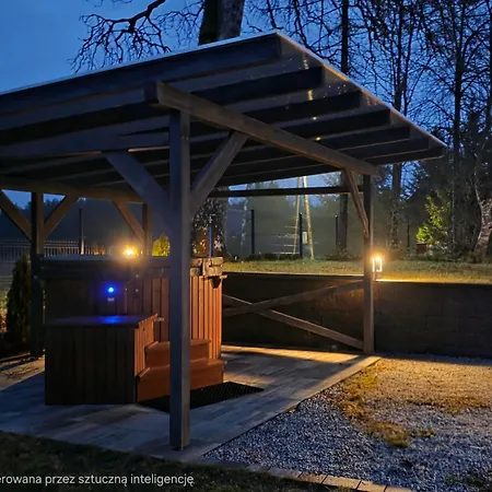 W Lesie * Lipnica (Bytow)