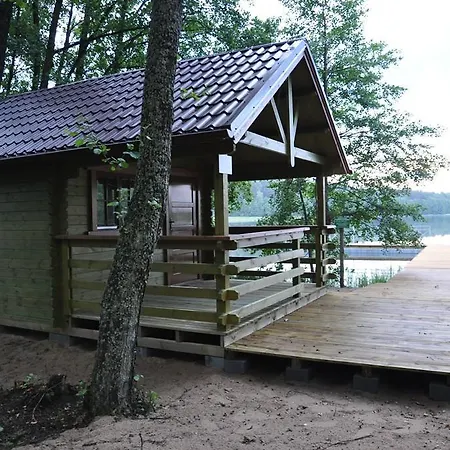 W Lesie Z Balia * Lipnica (Bytow)