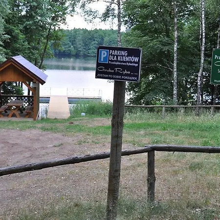 W Lesie Z Balia * Lipnica (Bytow)