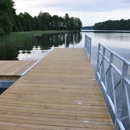 W Lesie Apartament *