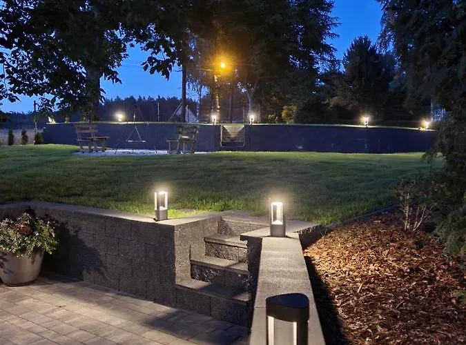 W Lesie Z Balia * Lipnica (Bytow)