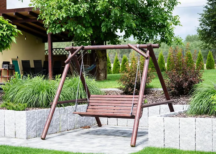 Διαμέρισμα W Lesie Z Balia