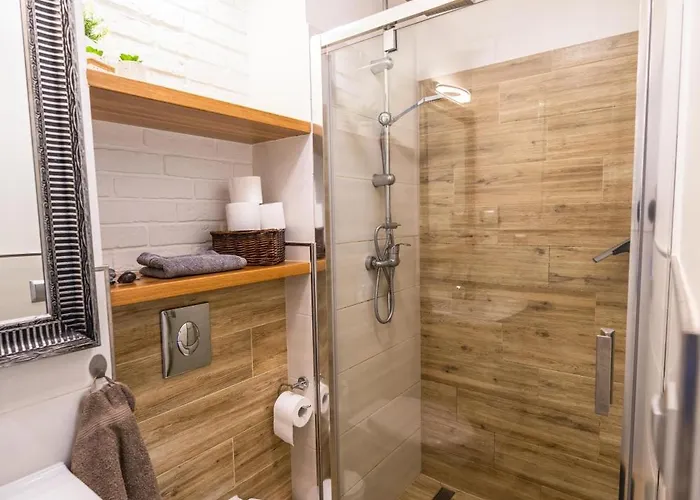 W Lesie Z Balia * Lipnica (Bytow)