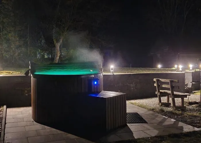 W Lesie Z Balia * Lipnica (Bytow)