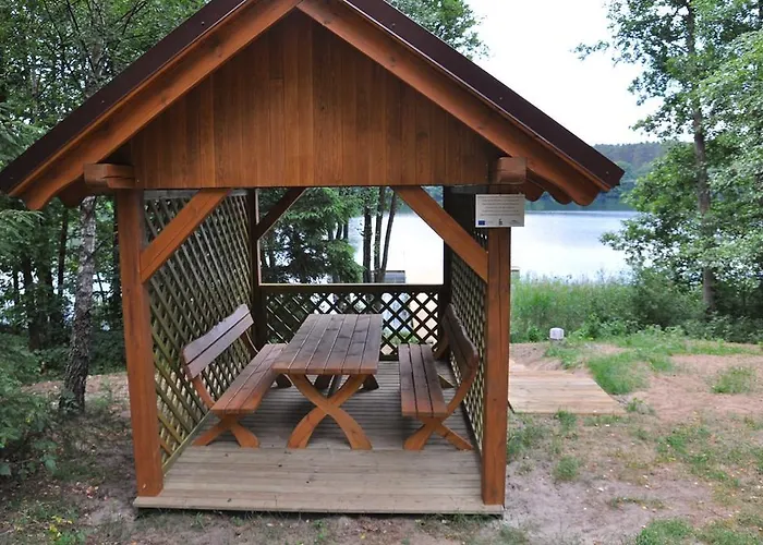 W Lesie Z Balia Διαμέρισμα